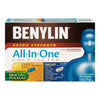 BENYLIN ALL IN ONE DAY/NITE [24 S]