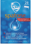SPATONE LIQUID IRON [700 ml]