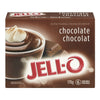 JELLO INSTANT CHOC PUDDING [170 G]