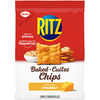 RITZ CHEDDAR CHIPS [240 G]