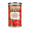 SAN REMO TOMATO PASTE [156 ML]