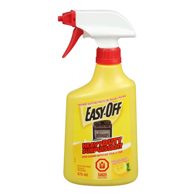 EASY OFF OVEN CLEANER TRIGGER [475 ML]
