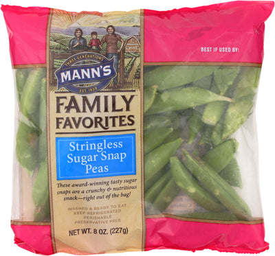 SNAP PEAS (IMPORTED) [1 PKG]