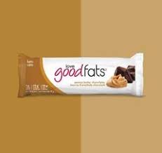 GOOD FATS CHOC PB BAR [39 g]