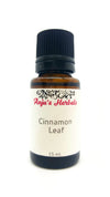 ANJU'S HERBALS ESSENTIAL OILS Cinnamon Leaf, 15ml