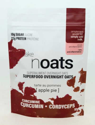 TAKE NOATS APPLE PIE [92 G]