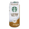 STARBUCKS DBLSHOT ASST [444 ML+DE]
