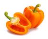 ORANGE PEPPER