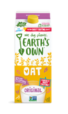 EARTHS OWN UNSWEETENTED OAT [1.75 L]