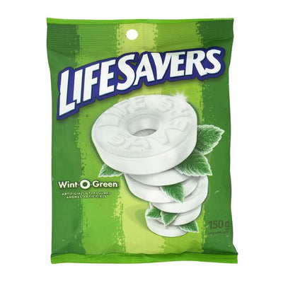 Life Savers, 150 g