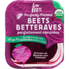 LOVE BEETS BETTERAVES [184 G]