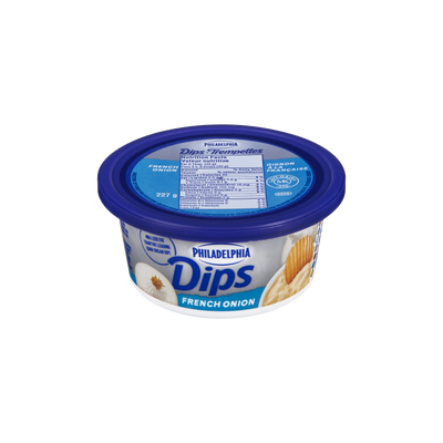 PHILLY FRENCH ONION DIP [227 G]