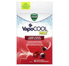 VICKS VAPOCOOL DROPS CHERRY [40 s]