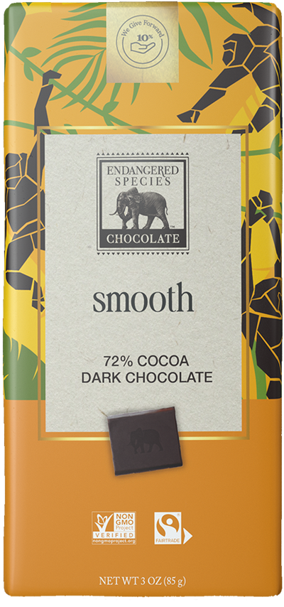 ENDANGERED SPECIES CHIMPANZEE [85 G]