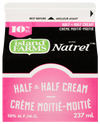 ISLAND FARMS HALF AND HALF [237 ML]