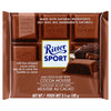 RITTER COCOA MOUSSE CHOC [100 G]