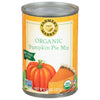 FARMERS ORG PUMPKIN PIE MIX [398 ML]