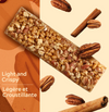 SIMPLY PROTEIN BAR CIN PECAN [40 G]