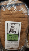 MOULIN VERT ORG SPELT BREAD [750 G]