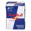 RED BULL DRINK [4 X250]