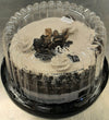 COOKIES & CREAM CAKE (6 inch), 550g