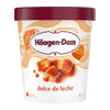 HAAGEN DAZS DE LECHE [450 ml]