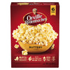 ORVILLE BUTTERY POPCORN [492 G]