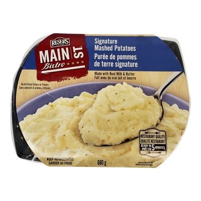 RESERS SIGNATURE MASHED POTATO [680 G]