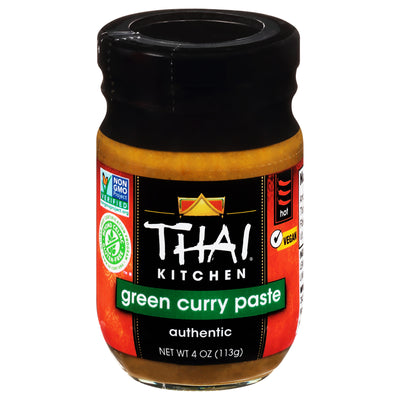THAI KITCHEN GREEN CURRY PASTE [112 G]