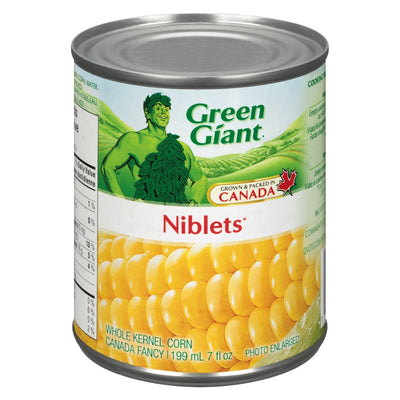 GREEN GIANT NIBLETS [199 ML]