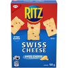 CHRISTE RITZ CRACKER SWISS CHS [180 G]