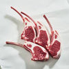 LAMB RIB CHOPS METCHOSIN