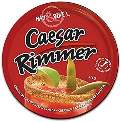 MATT & STEVES CAESAR RIMMER [150 g]