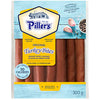 PILLERS TURKEY BITES [300 G]