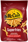 McCAIN STRAIGHT CUT SUPERFRIES [650 G]