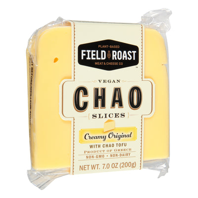 FIELD ROAST ORIG CHAO SLICE [200 G]