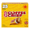 COFFEE CRISP MINI BARS [25 s]