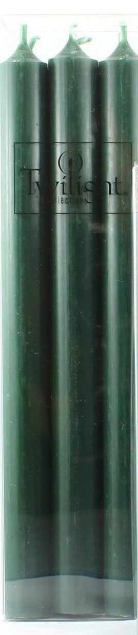 TWILIGHT 10" CANDLES [6 PK]