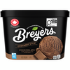 BREYERS CREAMY CHOCOLATE [1.41 L]