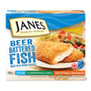 JANE BEER UNCOOKED FILLETS [450 G]