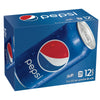 PEPSI 12 PK CANS [12 PACK]