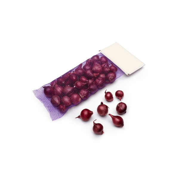 RED PEARL ONION (US) [284 G]
