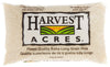 HARVEST ACRES LONG GRAIN RICE [2 KG]