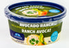 LITEHOUSE AVOCADO RANCH DIP [340 g]