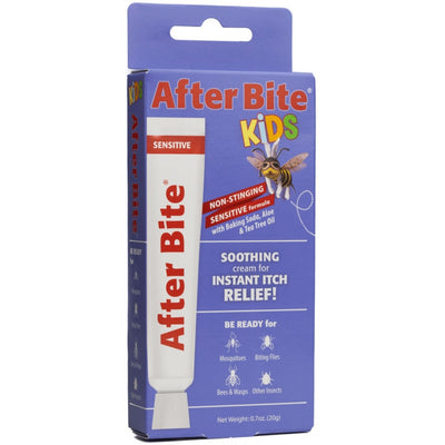 AFTERBITE ITCH KIDS