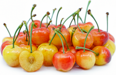 RAINIER CHERRIES (BC)