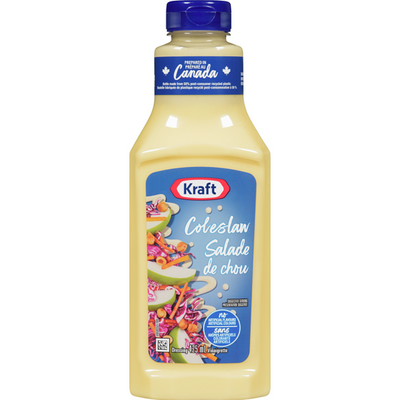 KRAFT COLESLAW DRESSING [425 ML]