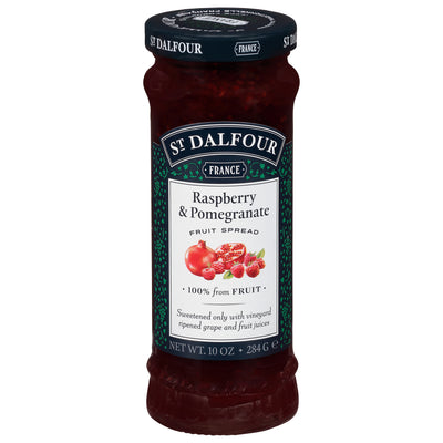 ST DALFOUR RASP POM SPREAD [225 ML]