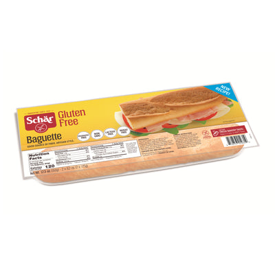 SCHAR GF BAGUETTE [350 G]
