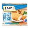 JANE ENGLISH STYLE FISH [450 G]